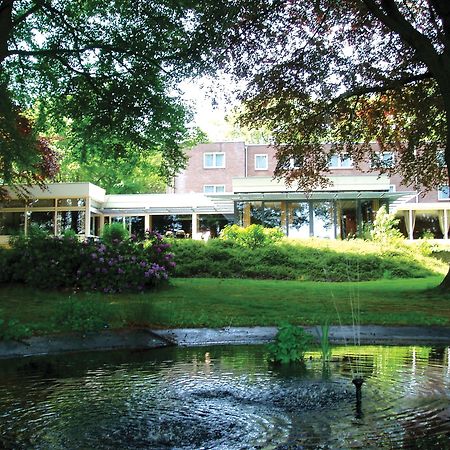Fletcher Hotel-Restaurant Paasberg Lochem Exterior photo