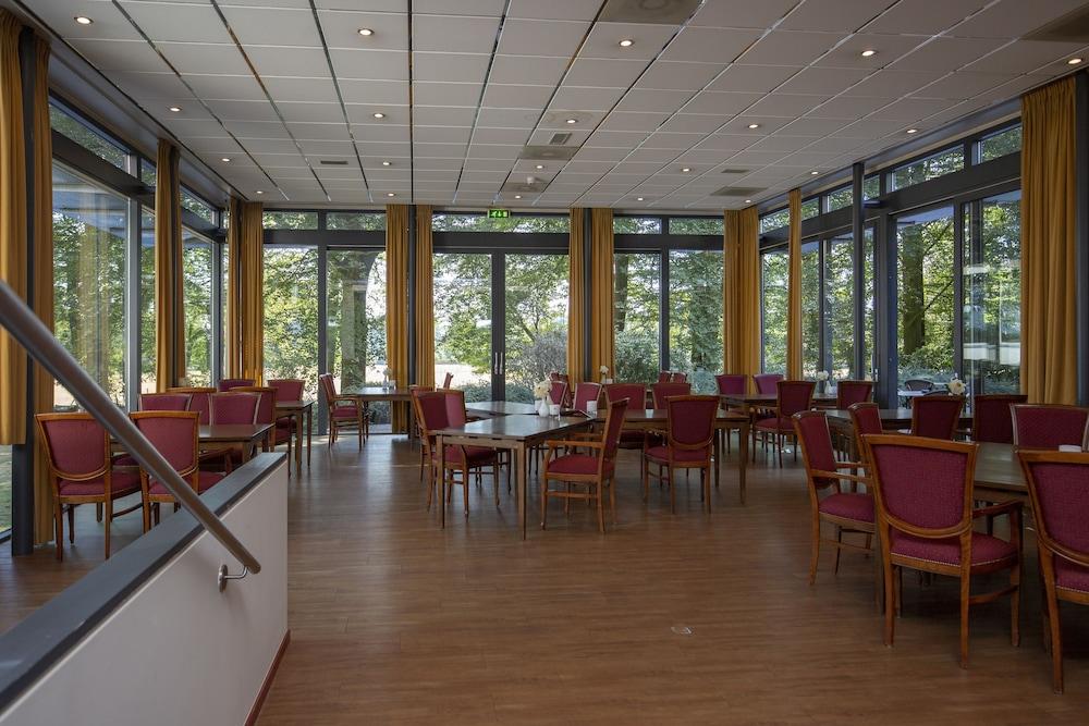 Fletcher Hotel-Restaurant Paasberg Lochem Exterior photo