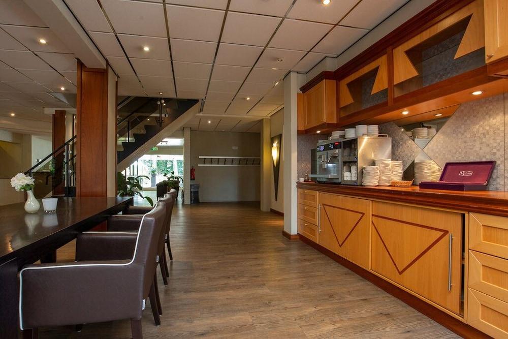 Fletcher Hotel-Restaurant Paasberg Lochem Exterior photo