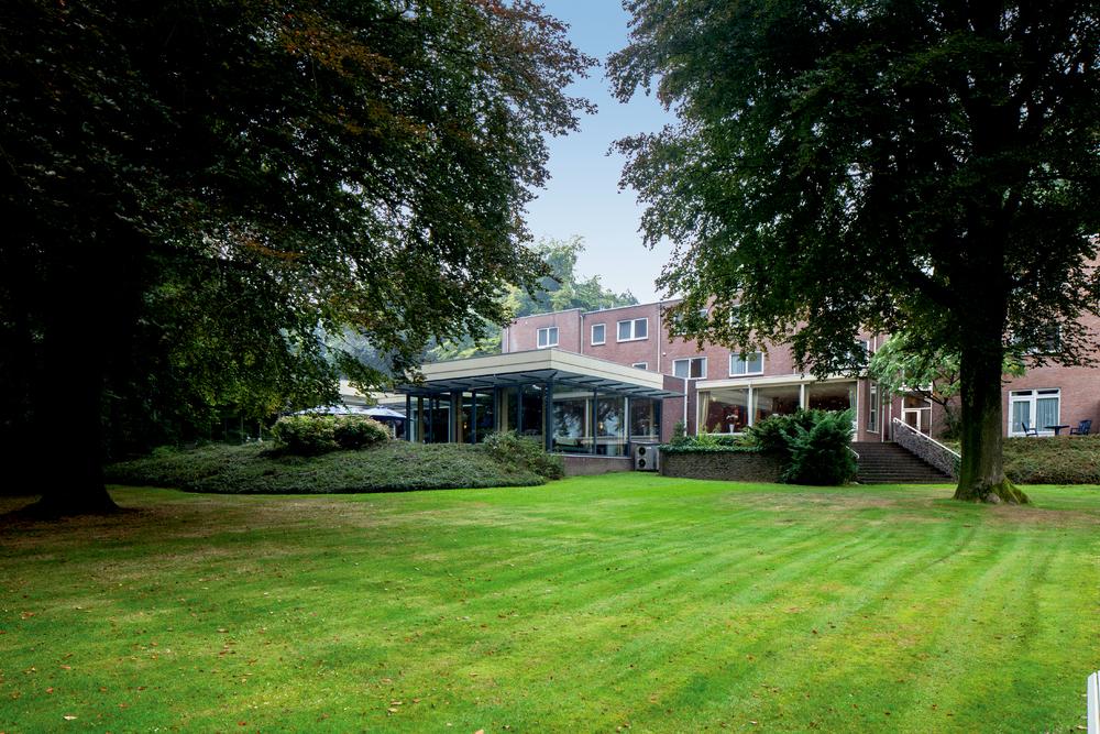 Fletcher Hotel-Restaurant Paasberg Lochem Exterior photo