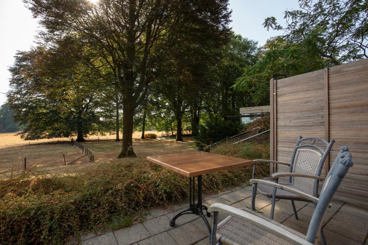 Fletcher Hotel-Restaurant Paasberg Lochem Exterior photo