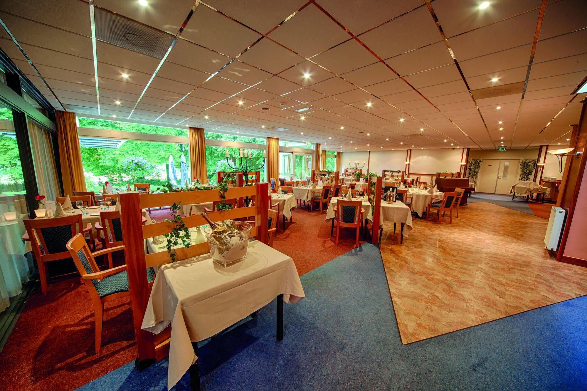 Fletcher Hotel-Restaurant Paasberg Lochem Exterior photo