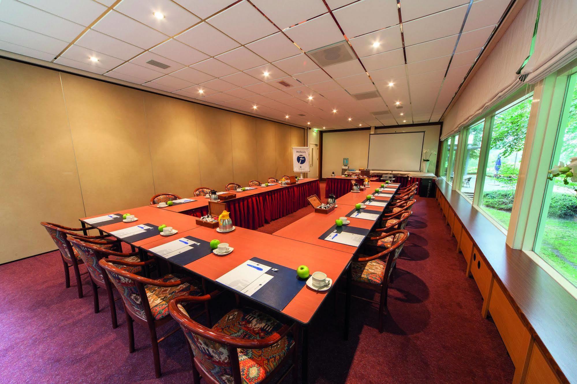 Fletcher Hotel-Restaurant Paasberg Lochem Exterior photo