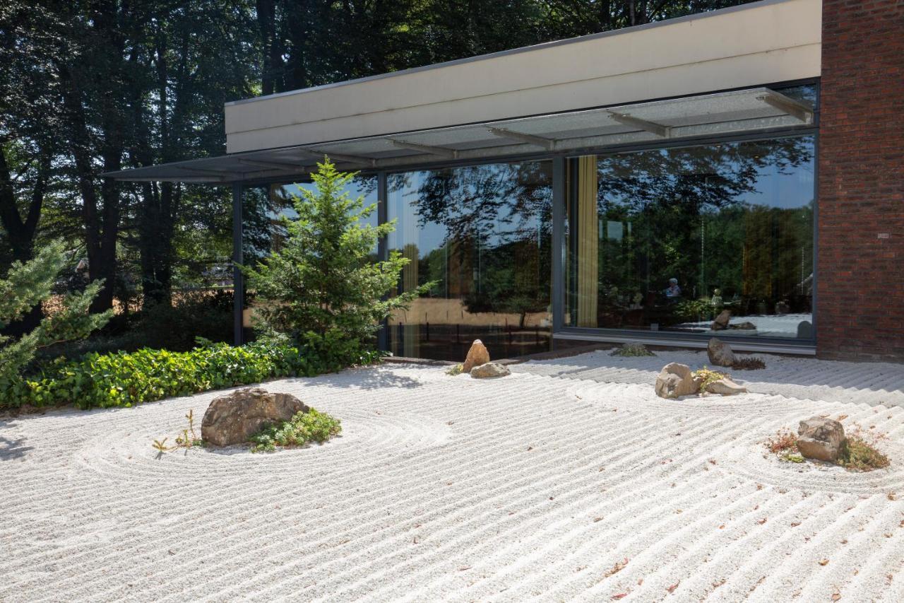 Fletcher Hotel-Restaurant Paasberg Lochem Exterior photo