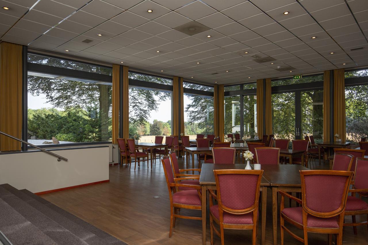 Fletcher Hotel-Restaurant Paasberg Lochem Exterior photo