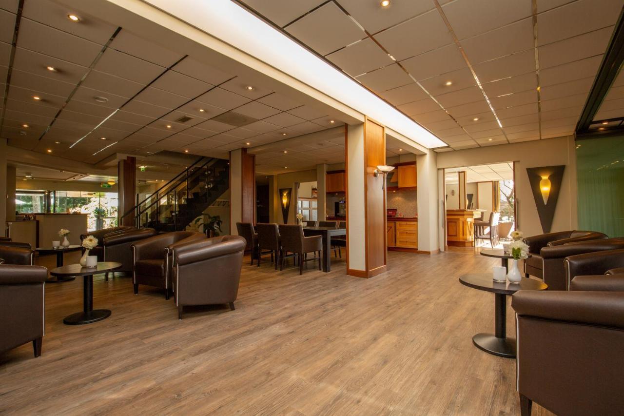 Fletcher Hotel-Restaurant Paasberg Lochem Exterior photo